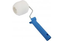 3Inch / 75mm Fluffy Roller Complete FGRF001 3Inch / 75mm Fluffy Roller Complete FGRF001